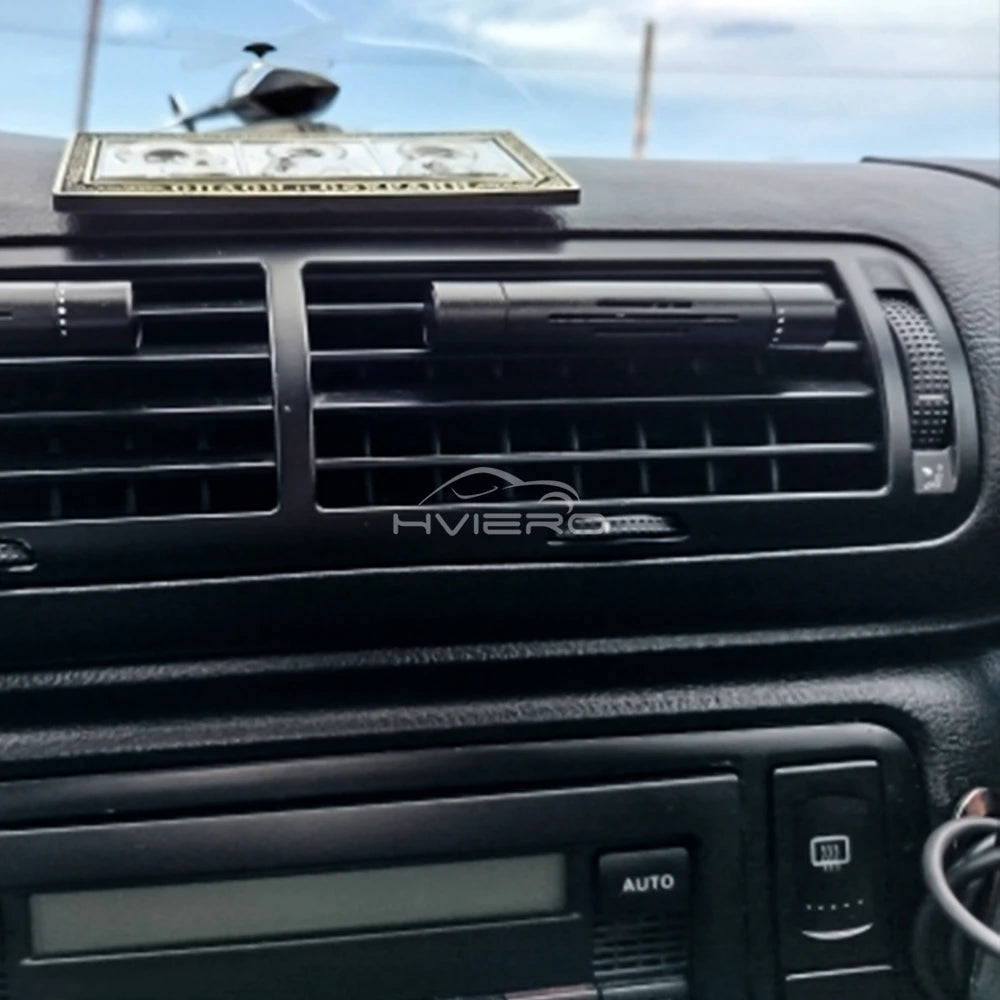 Car Air Freshener Scent Outlet Incense Styling - Dude Essentials