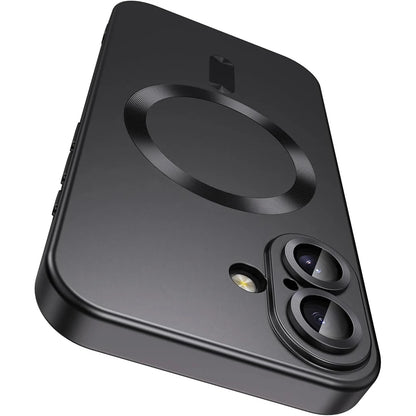 For Magsafe Magnetic Wireless Charge Phone Cases - Dude Essentials