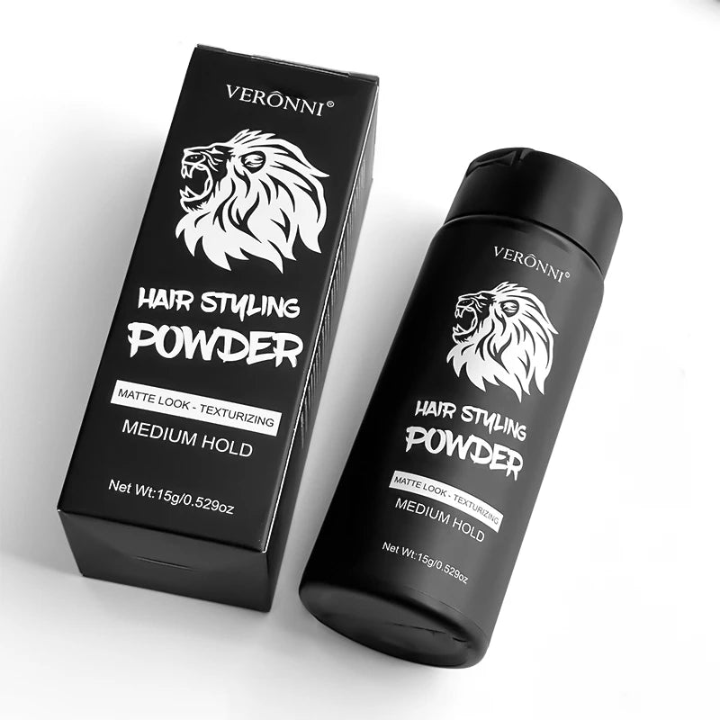 Volumizing Hair Powder For Men And Women - Dude Essentials