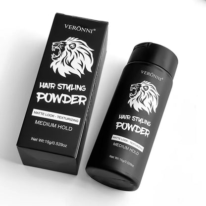 Volumizing Hair Powder For Men And Women - Dude Essentials