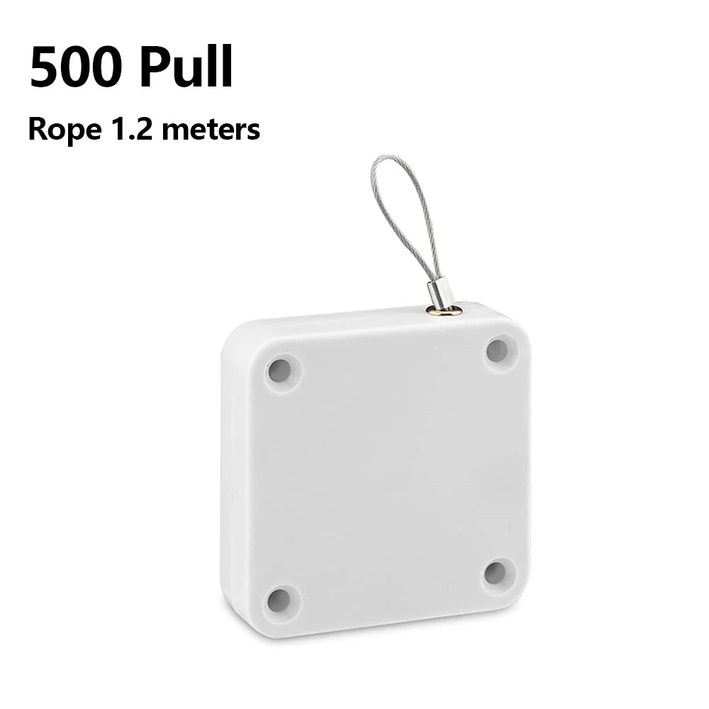 Automatic Door Closer - Dude Essentials