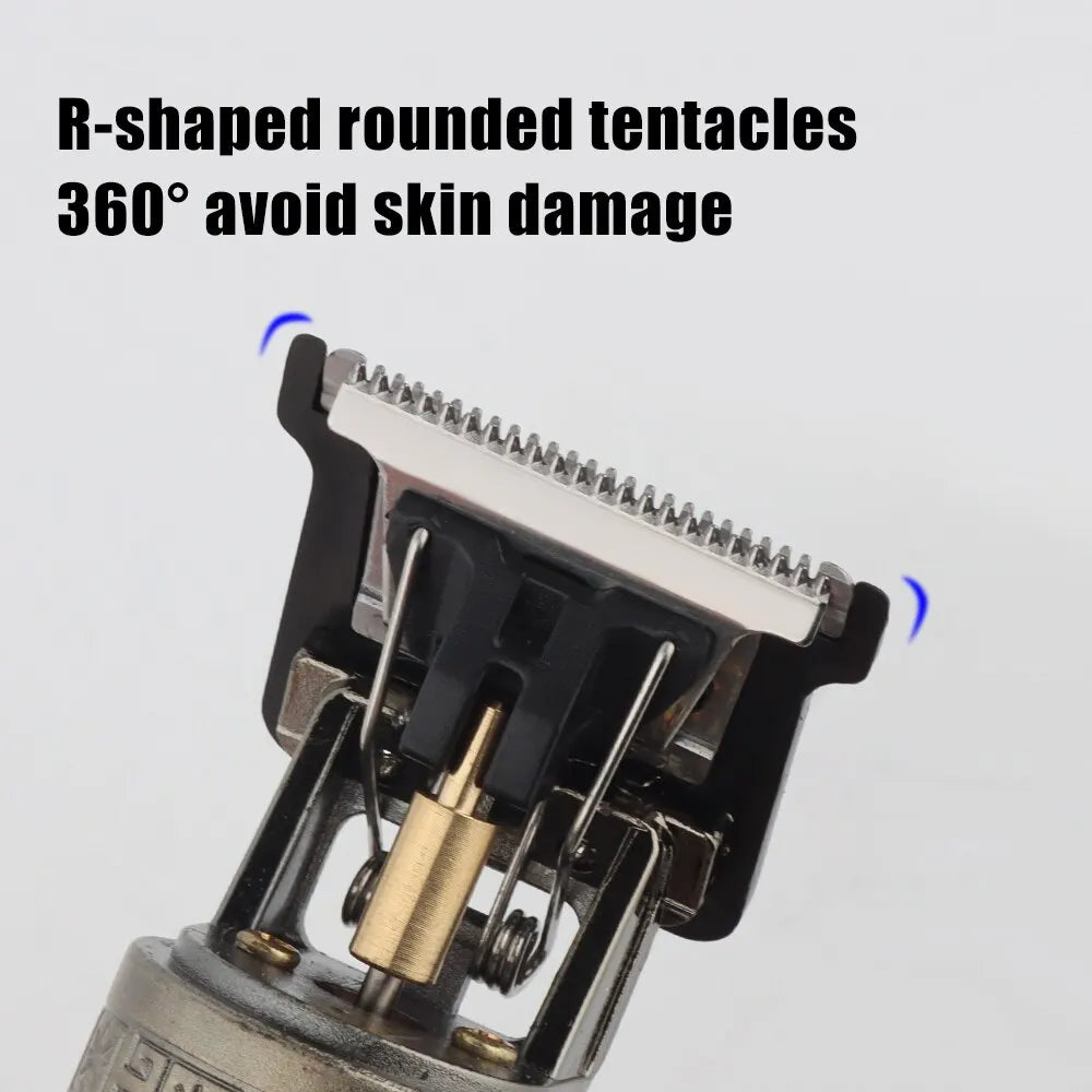 Vintage T9 Electric Hair Clipper - Dude Essentials