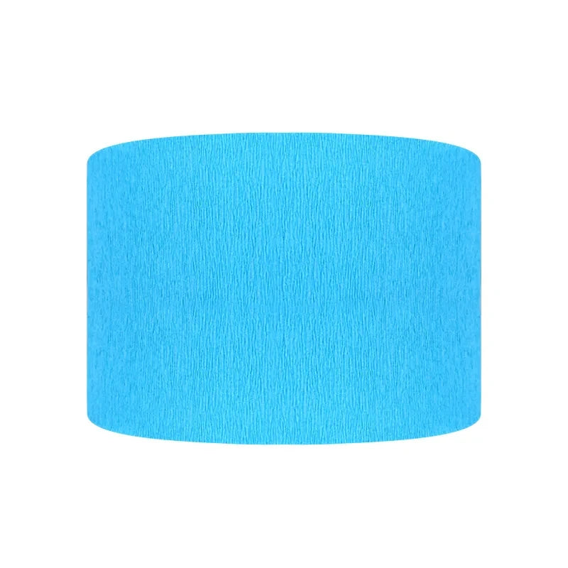 One Roll Disposable Barber Neck Papers - Dude Essentials