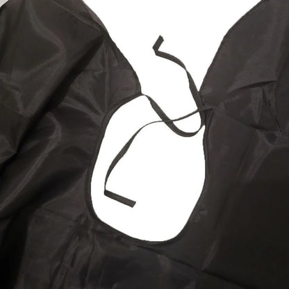 Hair Cutting Cape for Barber/Professional Salon - Dude Essentials