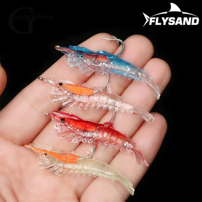 Frog Lures 9g Fishing Lures Floating Weedless Lure with Double Sharp Hooks - Dude Essentials