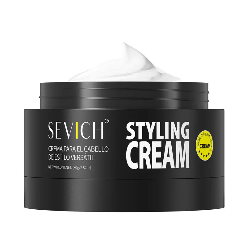 Hair Clay Professional/Men's Styling Wax - Dude Essentials
