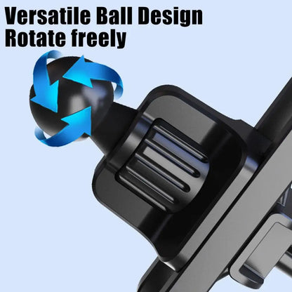 1pcs Car Air Vent Clip Mount Base for Car Mobile Phone Holder - Dude Essentials