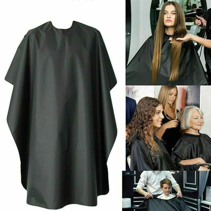 Hair Cutting Cape for Barber/Professional Salon - Dude Essentials