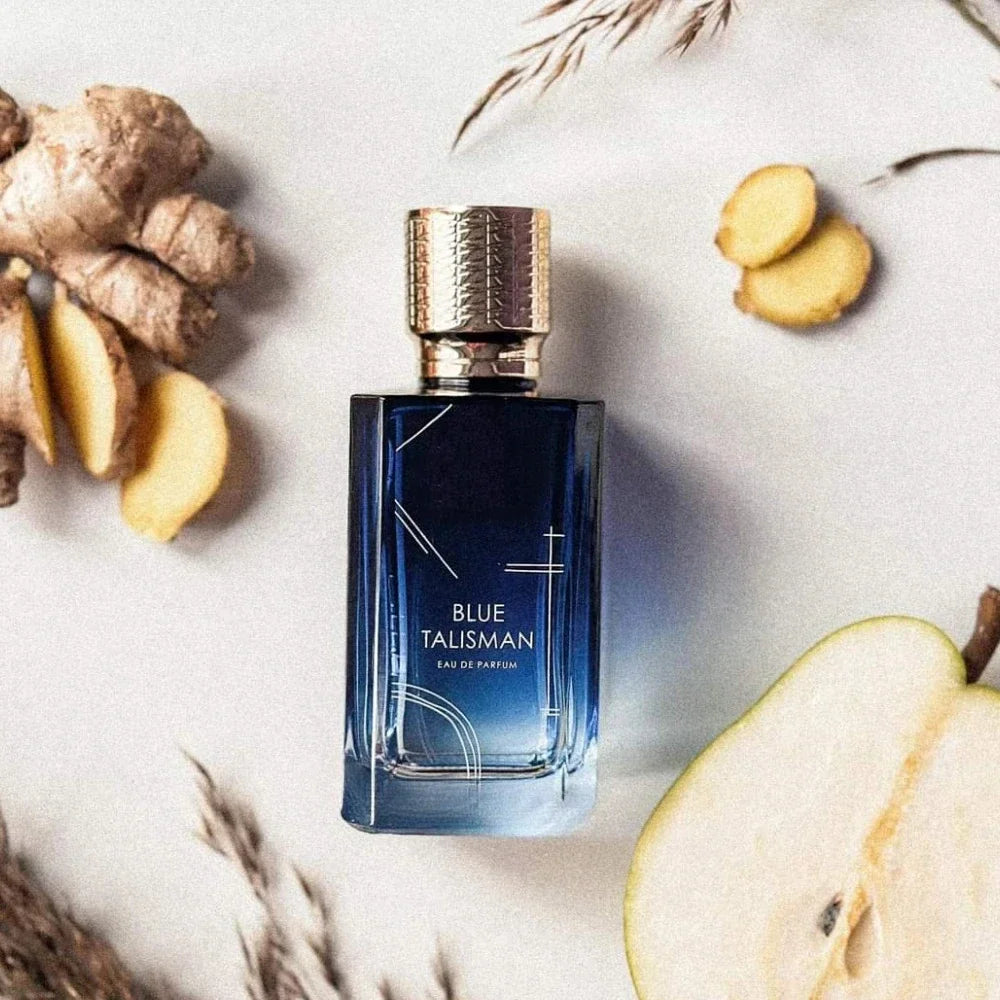 100ml Luxury Floral Ecstasy  Men's Sprays Long Lasting Woody Floral - Dude Essentials