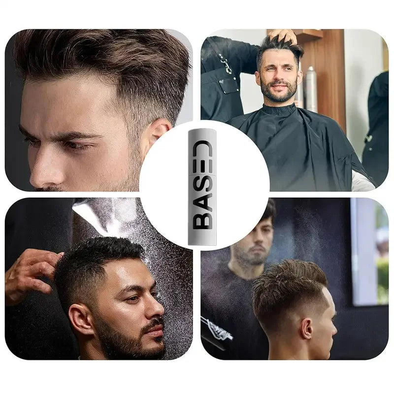 BASED Texuring Powder - Dude Essentials