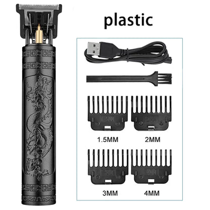 Vintage T9 Electric Hair Clipper - Dude Essentials