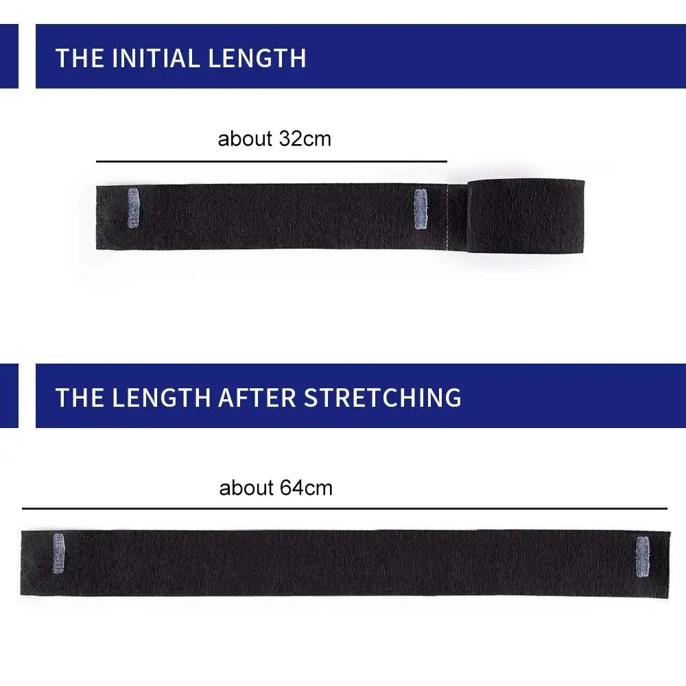 1 Roll/Pack Disposable Hair Cutting Accessory Neck Paper - Dude Essentials