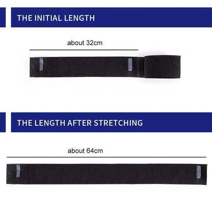 1 Roll/Pack Disposable Hair Cutting Accessory Neck Paper - Dude Essentials