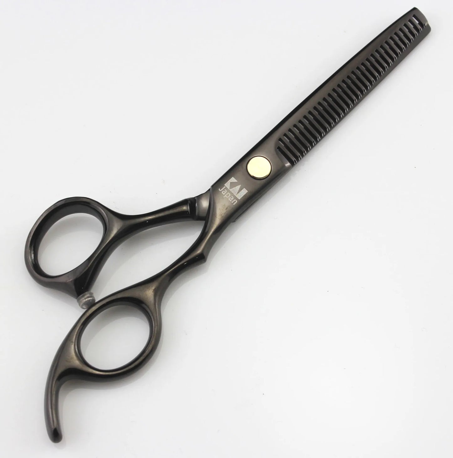 Professional Salon 6.0 Inch Hair Hairdressing Scissors Barber Hair Shears - Dude Essentials
