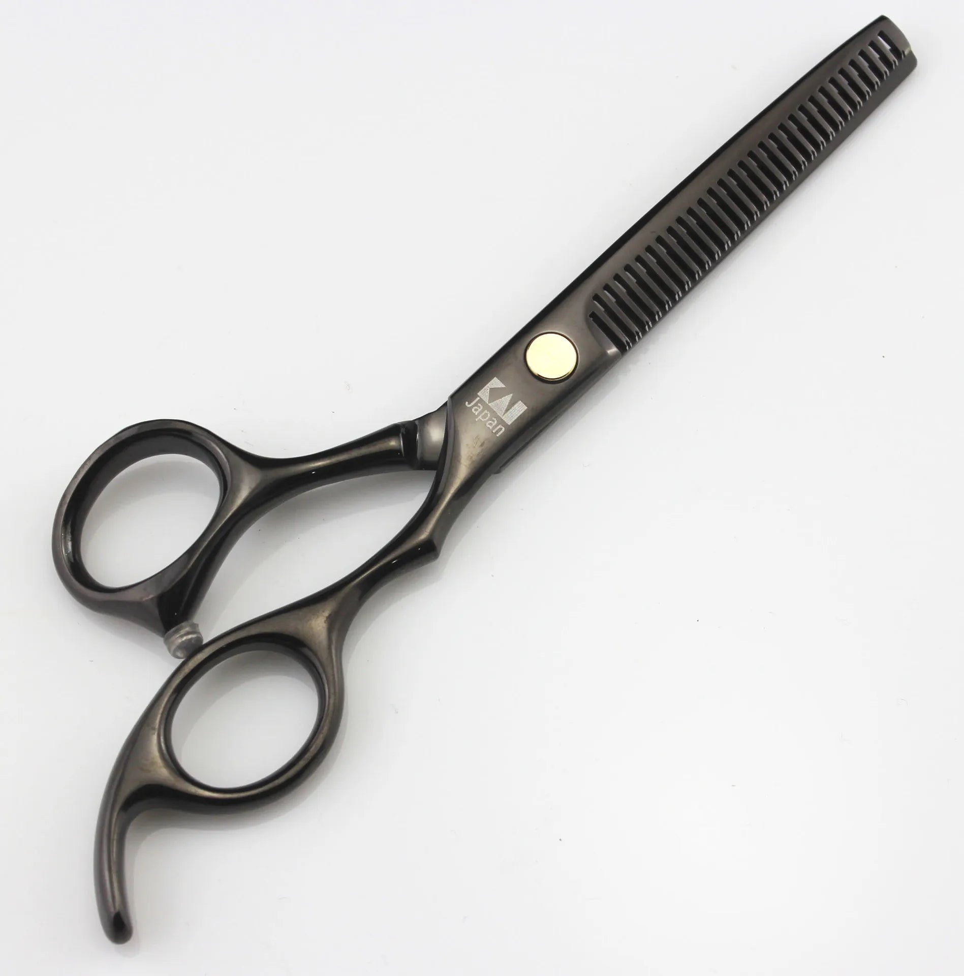 Professional Salon 6.0 Inch Hair Hairdressing Scissors Barber Hair Shears - Dude Essentials