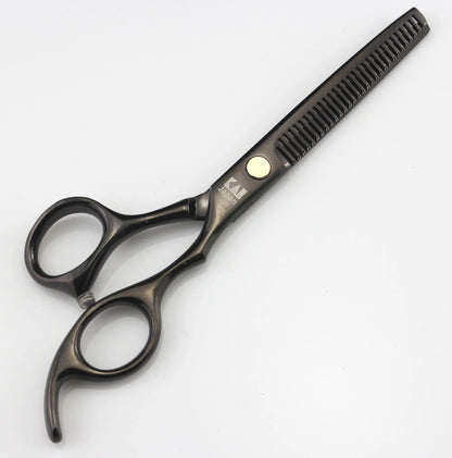Professional Salon 6.0 Inch Hair Hairdressing Scissors Barber Hair Shears - Dude Essentials