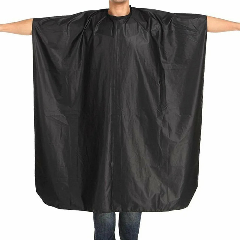 Hair Cutting Cape for Barber/Professional Salon - Dude Essentials