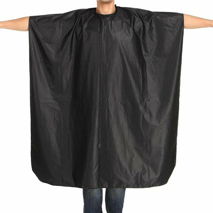 Hair Cutting Cape for Barber/Professional Salon - Dude Essentials