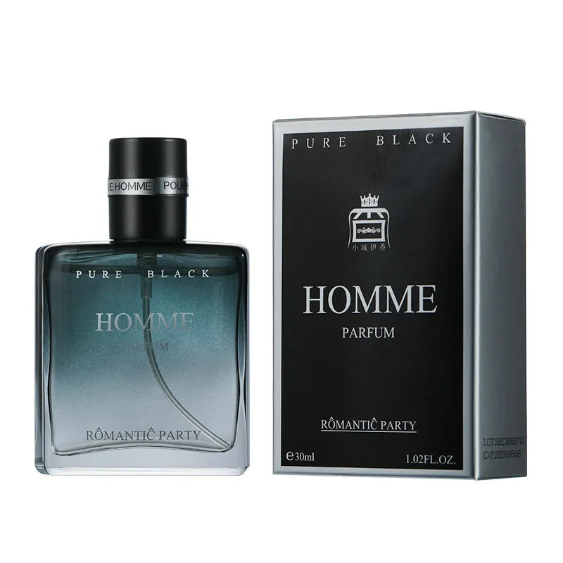 Perfume/Cologne Men Spray Pheromone, Long Lasting, Ocean Fruity, Light Fragrance - Dude Essentials