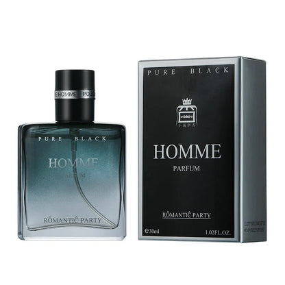 Perfume/Cologne Men Spray Pheromone, Long Lasting, Ocean Fruity, Light Fragrance - Dude Essentials