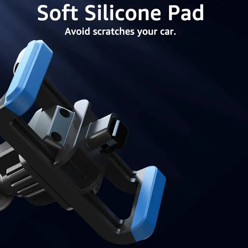 1pcs Car Air Vent Clip Mount Base for Car Mobile Phone Holder - Dude Essentials