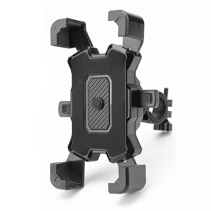 360° Rotatable Electric Bicycle Phone Holder - Dude Essentials
