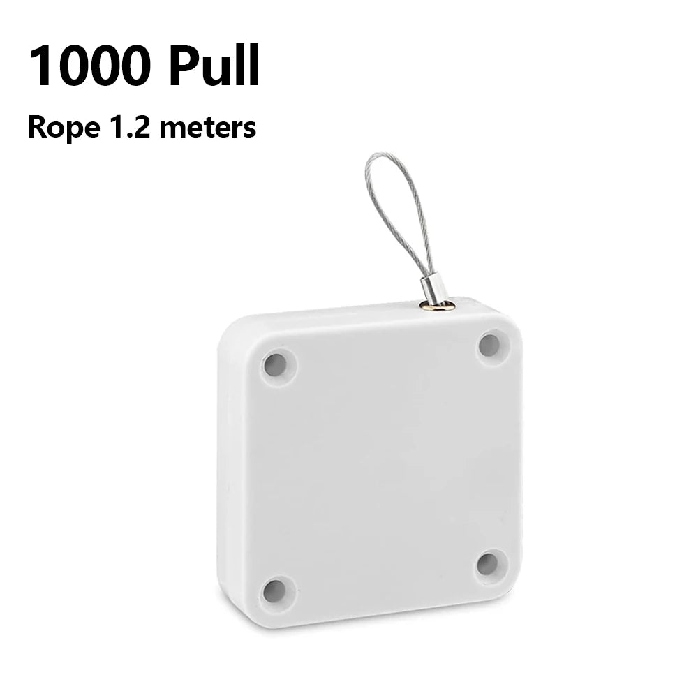 Automatic Door Closer - Dude Essentials