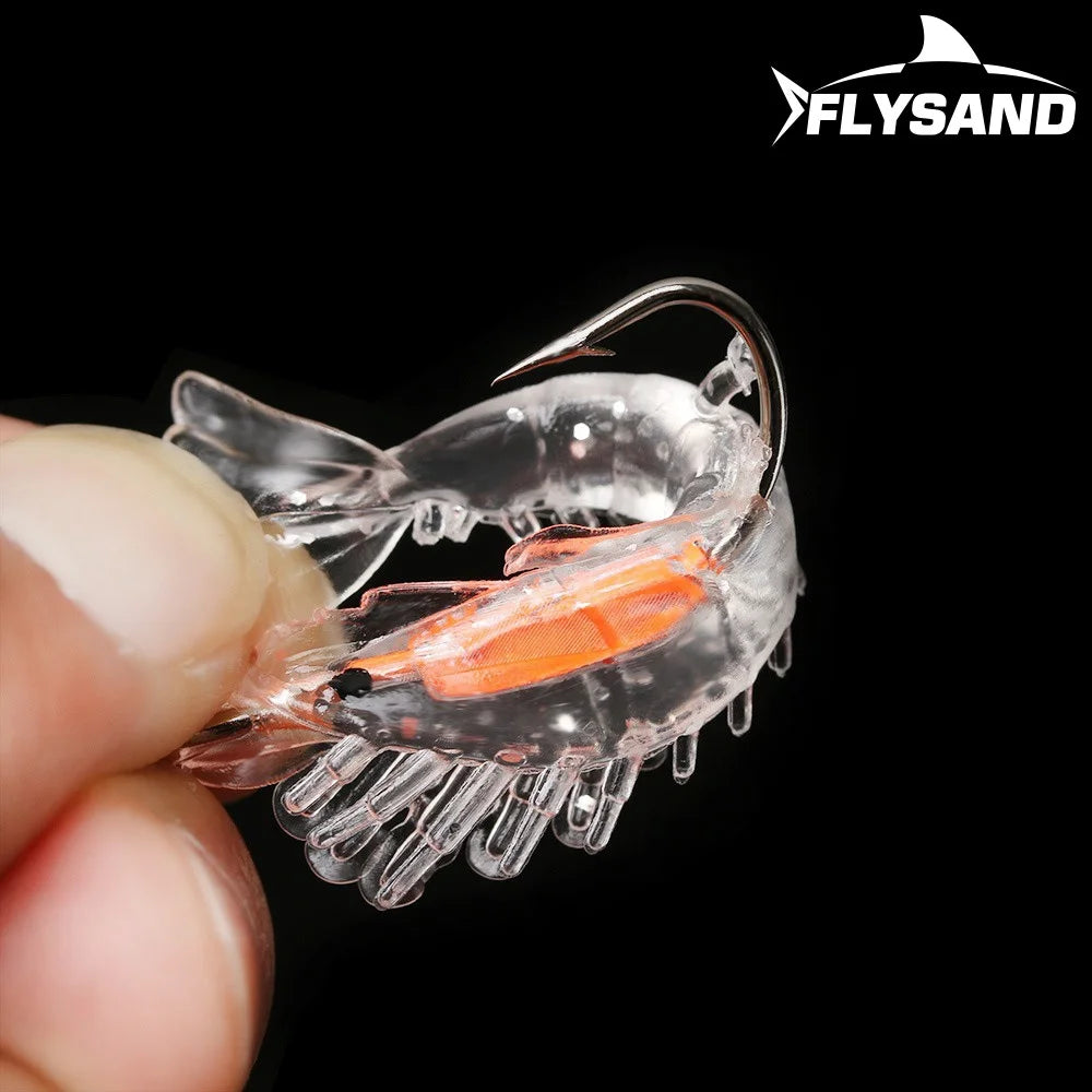 Frog Lures 9g Fishing Lures Floating Weedless Lure with Double Sharp Hooks - Dude Essentials