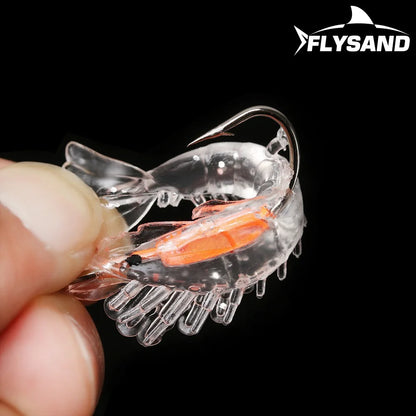 Frog Lures 9g Fishing Lures Floating Weedless Lure with Double Sharp Hooks - Dude Essentials